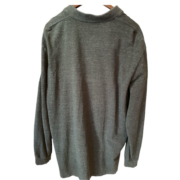 ⚡️ Ralph Lauren Polo Long Sleeve Polo Shirt - Size XL ⚡️ - Picture 2 of 3
